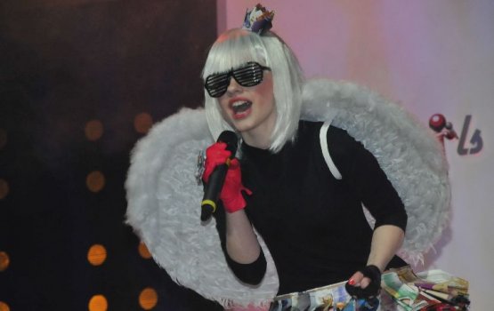 ��������� ����� ���������� ��������� �������� "Hello, Daugavpils! - 2"!