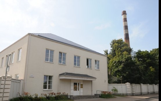 “Daugavpils siltumt&#299;kli” вновь стали лучшим работодателем региона