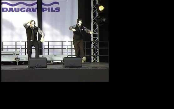 ����-������� "�� - ����������!" (�����)