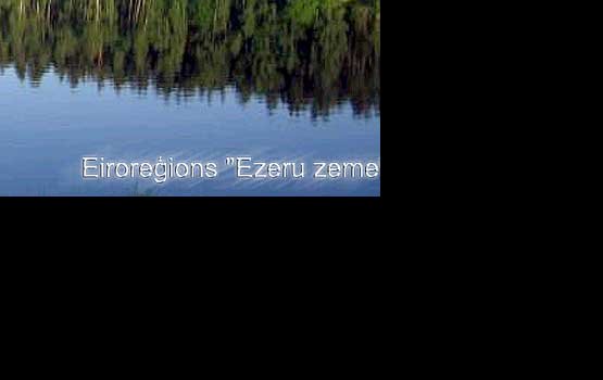 ���������� ����� ��������� � ���������� �Ezeru zeme�