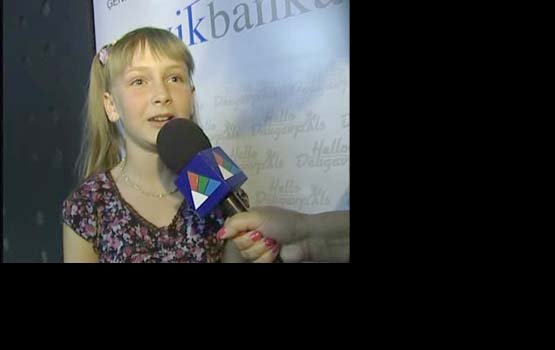 ������� ������� Hello, Daugavpils! - 2. ������ 32 (�����)