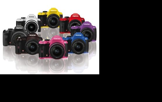 ������������ Pentax ������ ���������