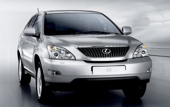 �oyota �������� �������, � ������ �������� ������ 89 ����������� Lexus