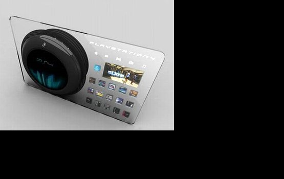 Sony ������ ����������� PlayStation 4 � ����� 2011 ����