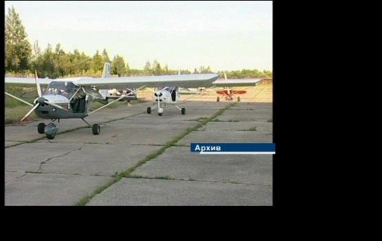 Аэропорт в Лоциках - куда пропали испанские инвесторы? (видео)