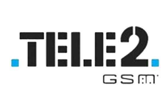 ����� �������� ������� ������ � ���� Tele2
