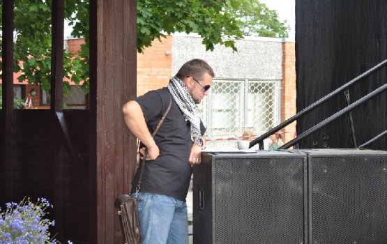 �� ������ ����������� "����������� ������"