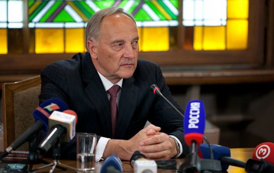 Латвия поддерживает Литву: Рига вручила ноту Вене
