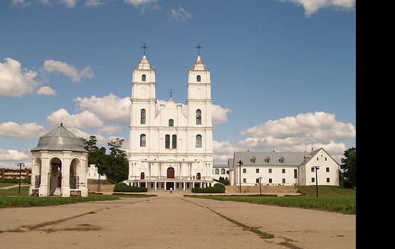 Сегодня начинается праздник в Аглоне