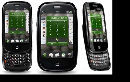 HP ����������� � ������������ �� WebOS