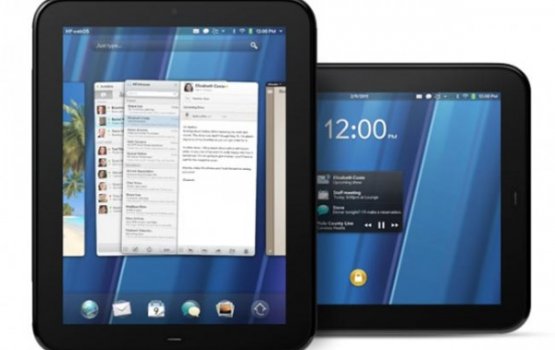 HP ����������� � ������������ �� WebOS