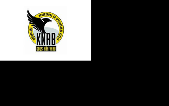 KNAB ������ �� ����� � ��������