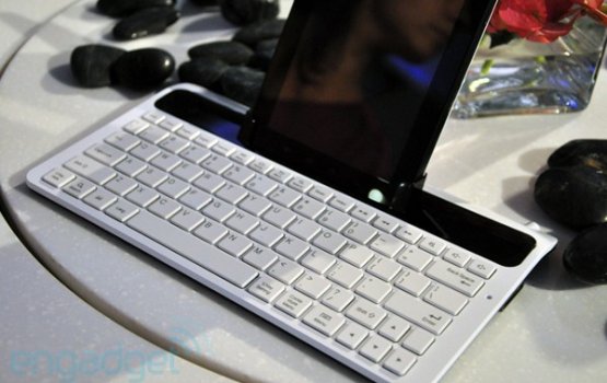 �������� �� Samsung: ������� Galaxy Tab P1000
