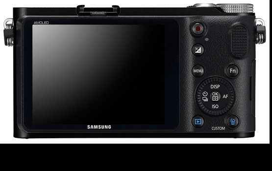 IFA 2011: ���������� ������ Samsung NX200 �� ������� �������