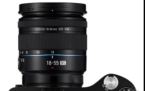IFA 2011: ���������� ������ Samsung NX200 �� ������� �������