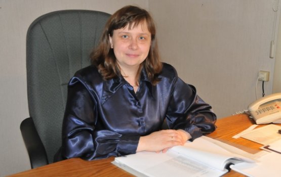 Гостехникум возглавила Ингрида Брокане