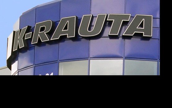 ����� ����� ����������  K-Rauta