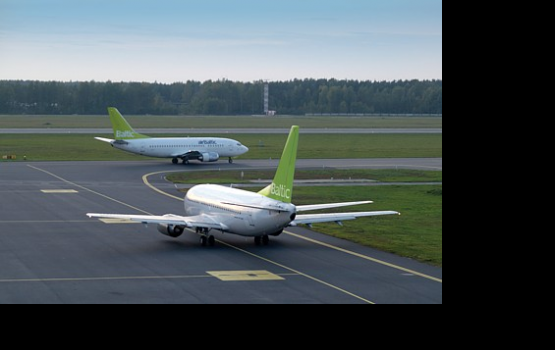 airBaltic ��� ���������� ������ �������� �����