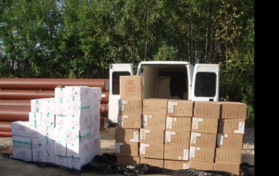 � ������� ����� ������ � ��������� ������������� �������