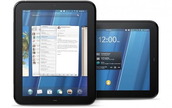 WebOS ������������ � �������� ������-���������