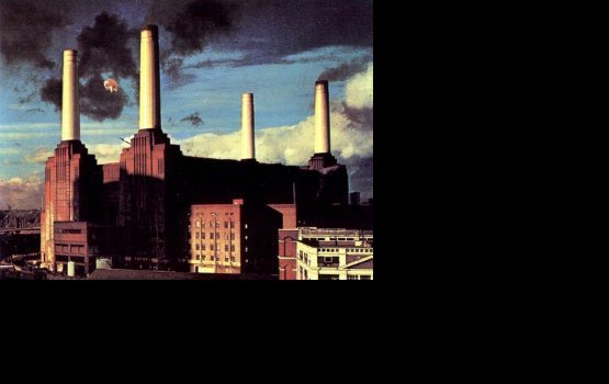 Pink Floyd ����������� ������� ������� "Animals"