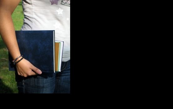 Учитель школы «Saska&#326;as» получила стипендию банка SEB