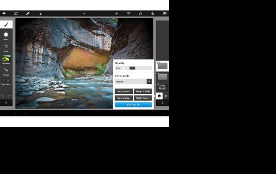 Adobe ������������ "����������" ������ Photoshop