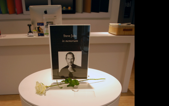 � ��������� Apple � ������ �������� ����� ������