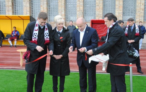 ����������� ������ �������� �������� �Celtnieks� (����)