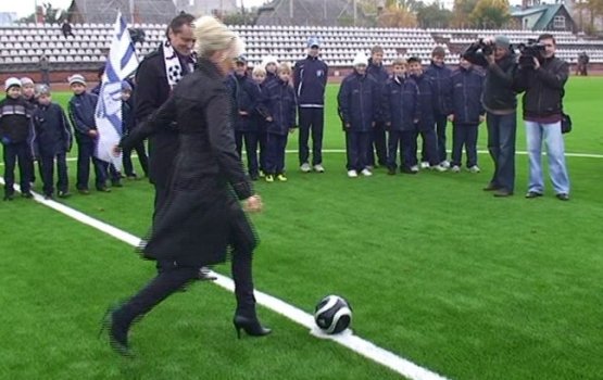 ����������� ������ �������� �������� �Celtnieks� (����)