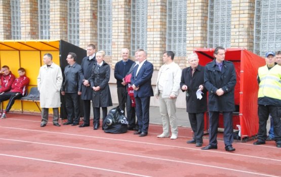 ����������� ������ �������� �������� �Celtnieks� (����)