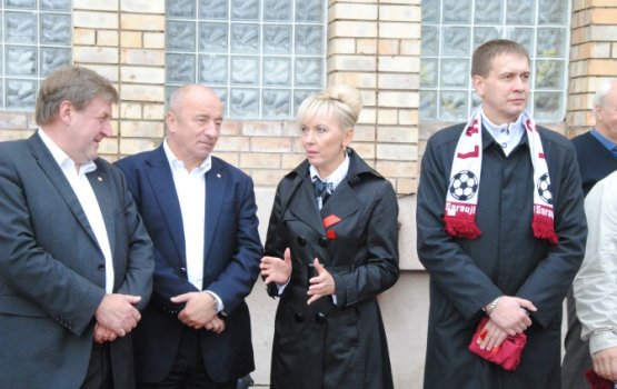 ����������� ������ �������� �������� �Celtnieks� (����)