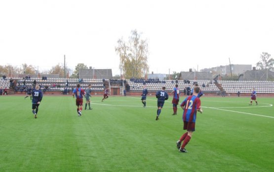 ����������� ������ �������� �������� �Celtnieks� (����)