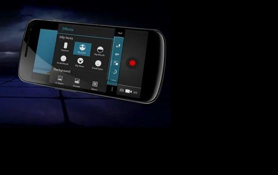 Google � Samsung ���������� ����������� ����� "��������"