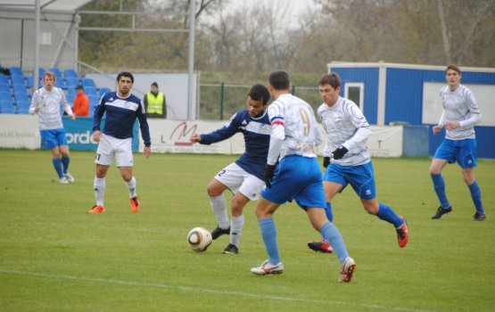 �Daugava� ���������� ������ �� ������