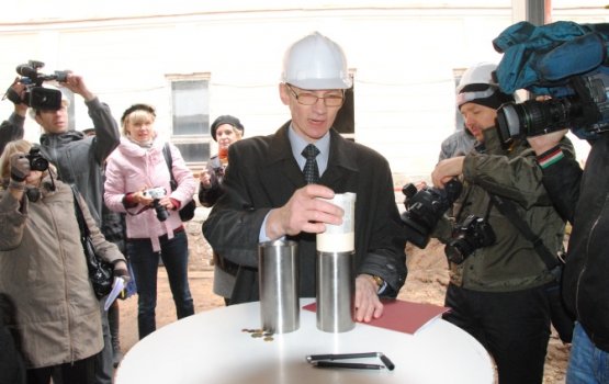 �������� ��������� ��������, ������ � �����