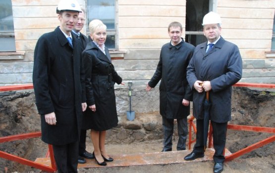 �������� ��������� ��������, ������ � �����