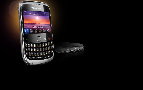 �� RIM ������ � ��� �� ����� Blackberry