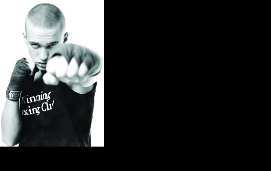 ����� ������� � �������� � ������� ������ �� Klondaika Fight Club!