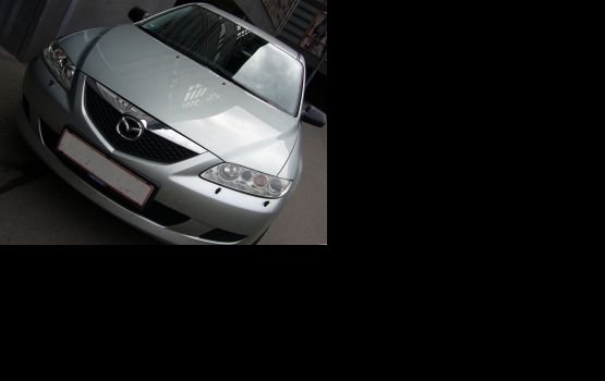 �������� �� ��������� � ����������� � Mazda �������������