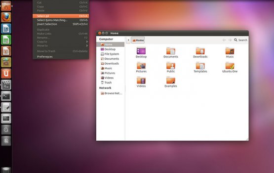 Ubuntu ���������� ����� �� ����� ���������� � ���������