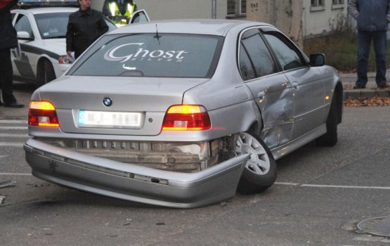 BMW � ����������� �� �������� ������