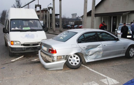 BMW � ����������� �� �������� ������