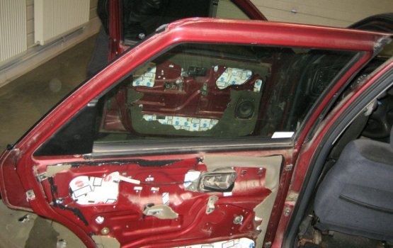 ������� ����������� ���� Ford �������������� ����������