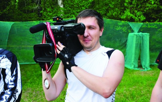 ������ DAUTKOM TV � 15 ���