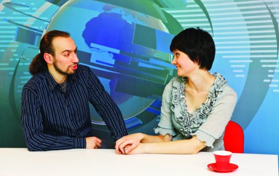 ������ DAUTKOM TV � 15 ���