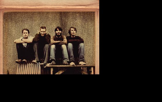 Sigur Ros �������� ����� ������ ������ 2012 ����