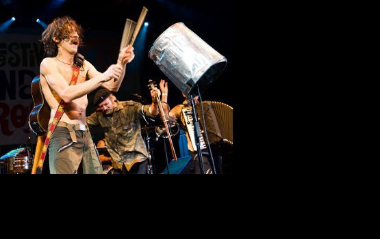 Gogol Bordello �������� ������������� ������