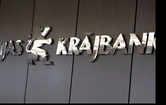 ���� �� ����� ���������� �������� � �������� � Krājbanka