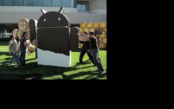 Google �������� ����� ������ Android ��� ����-������